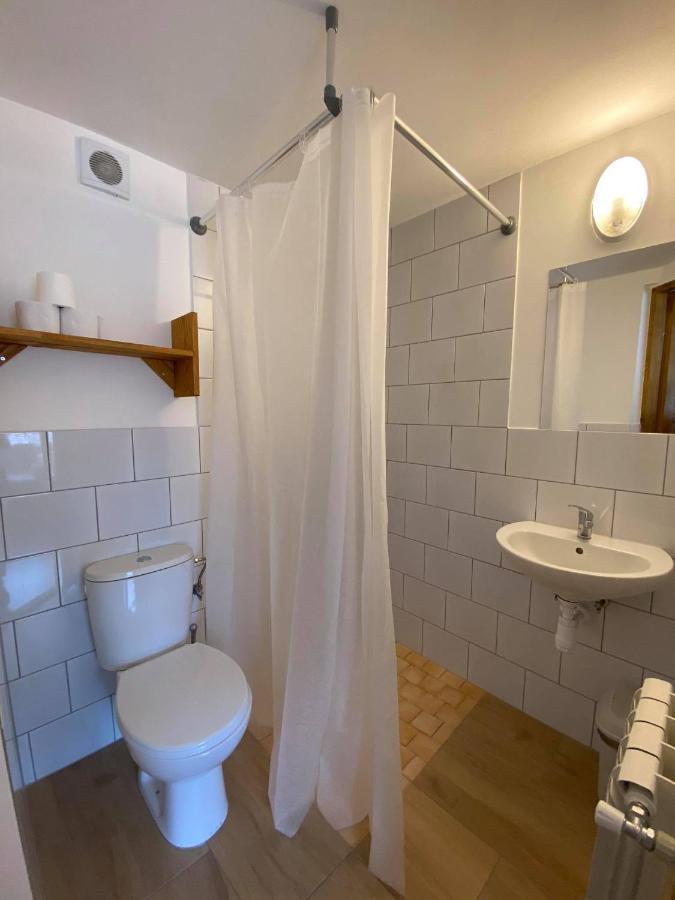 Dom Pod Lasem Murzasichle Eksteriør billede
